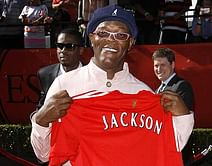 Top 5 Famous Liverpool Fans