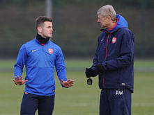 Why the Ox could be the answer to the deep lying role