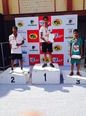 GAIL- The Fastest Indian results from Jaipur