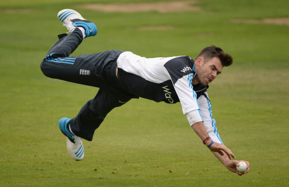 Fast Fielder The trendsetters - 5 fast bowlers who are also great fielders