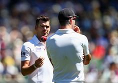 Kevin Pietersen can't play for England again, says James Anderson