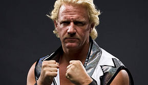 Global Force Wrestling Update heading for Las Vegas?