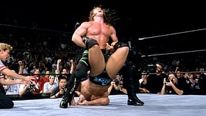 Jericho disses The Attitude Era and thinks current WWE is a better product