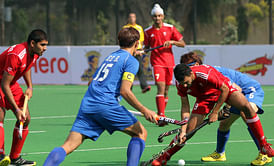 Buoyant India ready for Aussie challenge in Sultan of Johor Cup