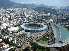 Rio launches Olympic stadium tender