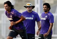 Joe Dawes leaves India's bowling coach role, says separation with BCCI 'mutual'