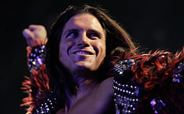 John Morrison discloses his reasons for not re-signing with the WWE