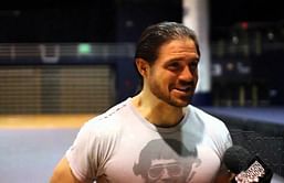 John Morrison Talks Eric Bischoff, Past Talks With TNA, If He Would Sign With GFW, Joey Mercury