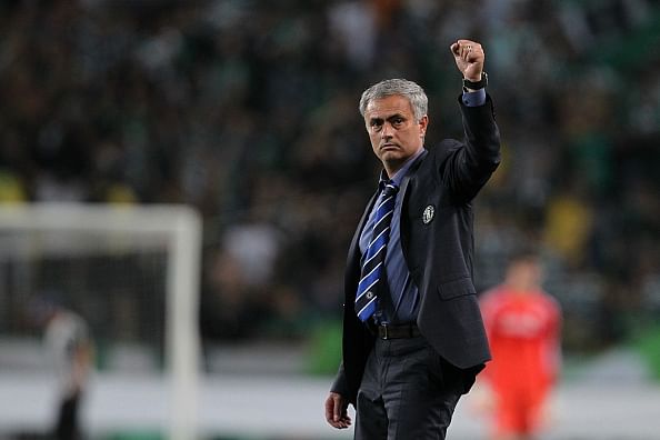 Jose Mourinho talks about rejecting PSG twice and possibility of taking Portugal job