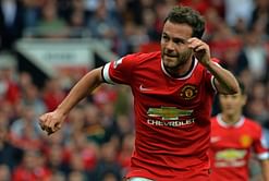 Rooney, Mata, Van Persie or Falcao - Who should be benched at Manchester United?