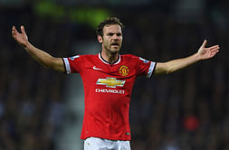 Juan Mata must adapt at Manchester United or be cast aside