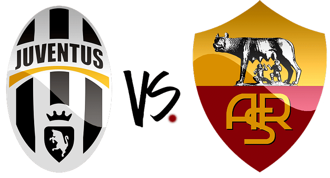 Juventus vs AS Roma: What we can expect - Preview and Prediction