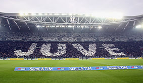 Den Haag form partnership with Italian champions Juventus