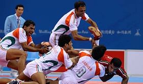 Asian Games 2014: Indian men make seventh consecutive final in Kabaddi