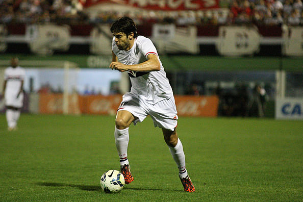 Kaka to debut for Orlando City in a friendly against Flamengo