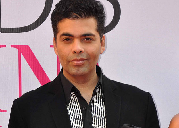 Karan Johar to co-produce hockey legend Dhyan Chand's biopic
