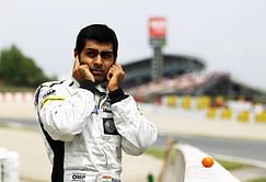 Karun Chandhok elected as drivers' representative for Formula E