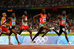 Athletics Kenya set October 31 deadline to secure financial guarantee for Youth Championships