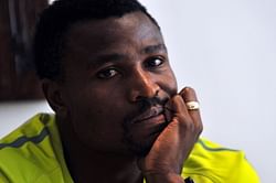 Zambia captain Christopher Katongo left out of national football team