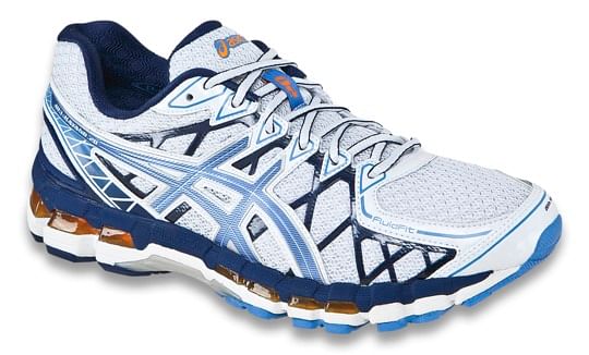 10 best running shoes for men in India