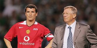 Top 9 extracts from Roy Keane's autobiography: The Second Half