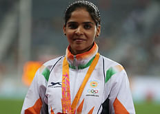 India's medal winning athletes to be part of the Salwan Cross Country Run