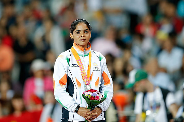 Top Indian athletes to be volunteers at Salwan Marathon