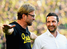 Bundesliga Roundup: Entertainment, drama and upsets all around