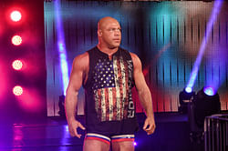 Latest Updates on Kurt Angle's WWE return