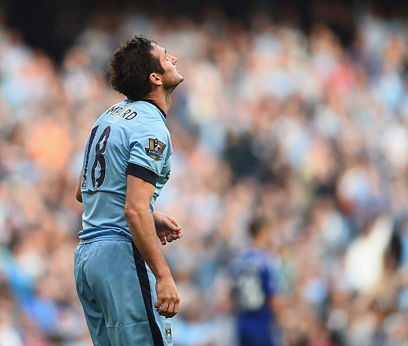 This Frank Lampard video will make every Chelsea fan emotional