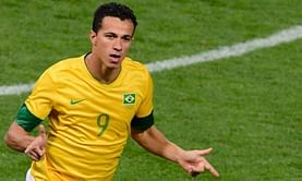 Leandro Damiao could face six-match ban for pulling own shirt