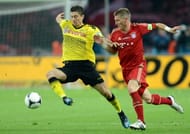 Lewanowski Schweinsteiger