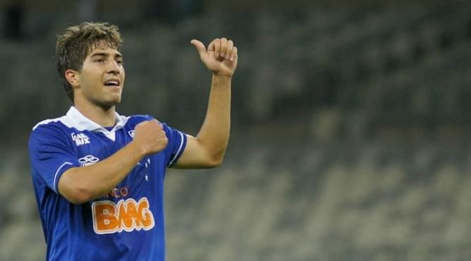 Juilo Baptista: Lucas Silva ready for Real Madrid move