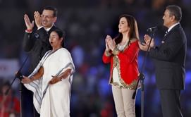 West Bengal Chief Minister Mamata Banerjee hopes ISL will put Indian football on world map