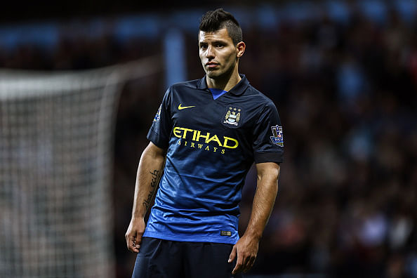 Best FIFA 15 away kits
