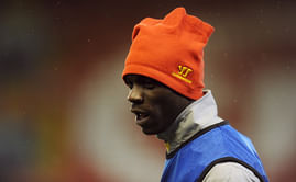 Why always Mario Balotelli? Liverpool are also to blame