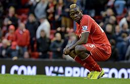 Liverpool 0-0 Hull City: Five talking points