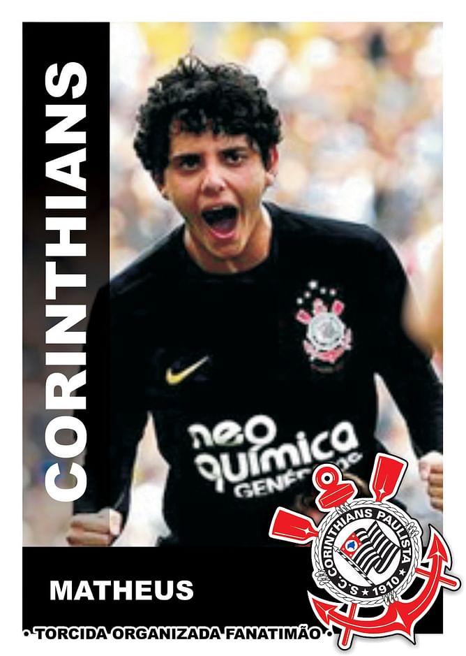 PSV Eindhoven trump Chelsea and Manchester clubs for young Brazilian Matheus Pereira da Silva