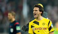 Mats Hummels
