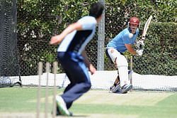 ICC 2015 World Cup organisers in need of 1500 net bowlers
