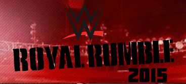 WWE confirm Royal Rumble 2015 details