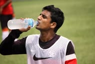Mehtab Hossain Indias finest midfielder