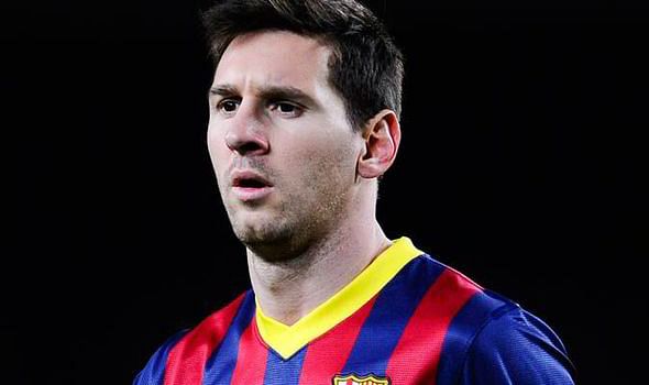 5 players whose Barcelona careers suffered because of Lionel Messi