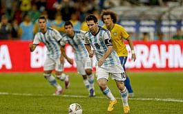Messi: The anger of losing a World Cup final will never go away