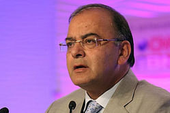 Arun Jaitley to stay as Hockey India League (HIL) advisory board member