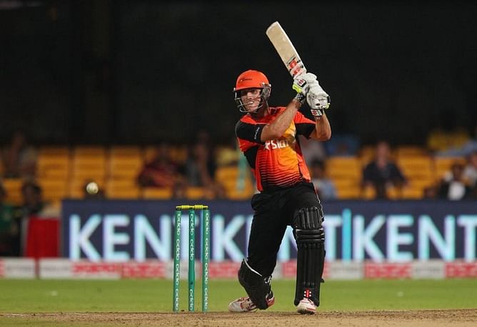 Australian all-rounder Mitchell Marsh to miss T20I against Pakistan with hamstring injury, doubtful for UAE tour