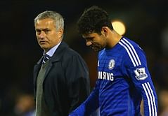 Do Chelsea have sufficient cover in case Diego Costa gets injured?