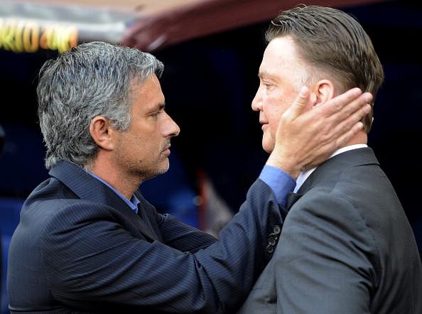 5 factors that will determine the outcome of Manchester United vs Chelsea