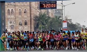 Top 10 movies on running