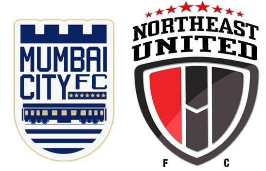 ISL: Mumbai City FC vs NorthEast United FC - What we can expect - Preview and Prediction